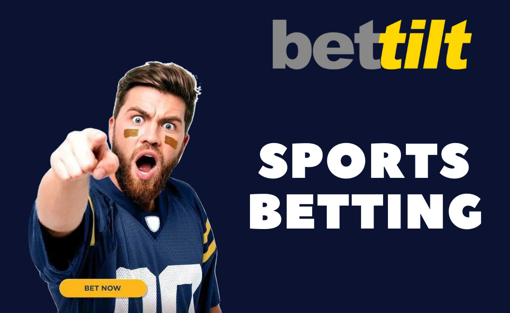 Bettilt sports betting