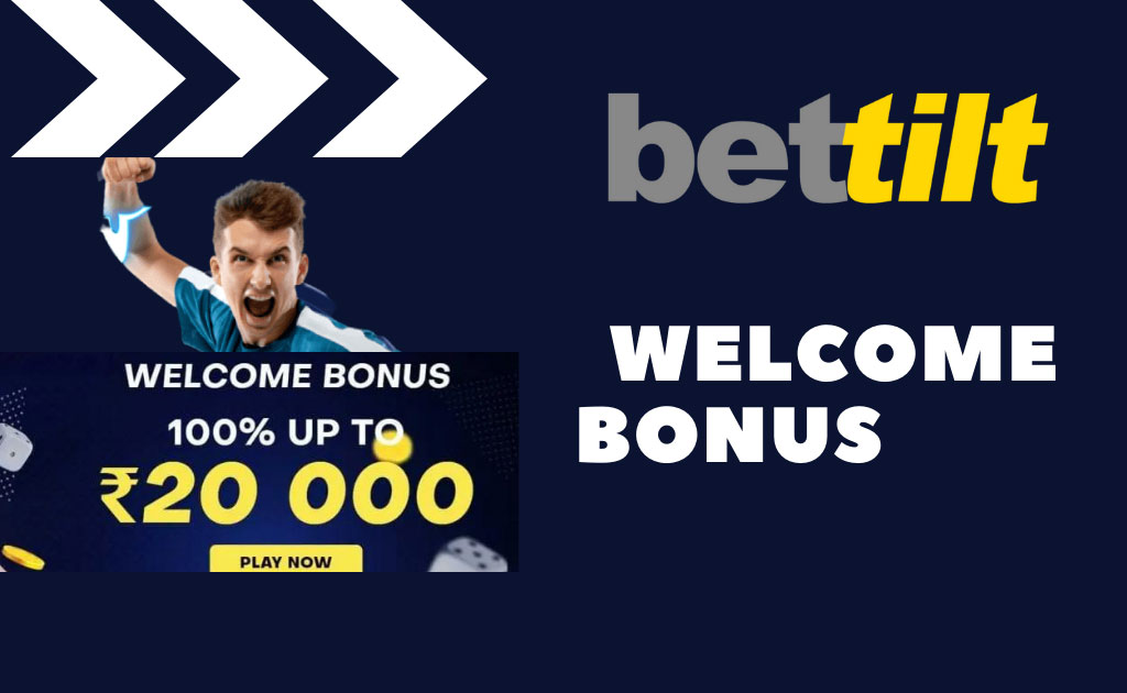 Bettilt Welcome Bonus