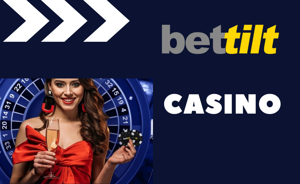 Bettilt Casino