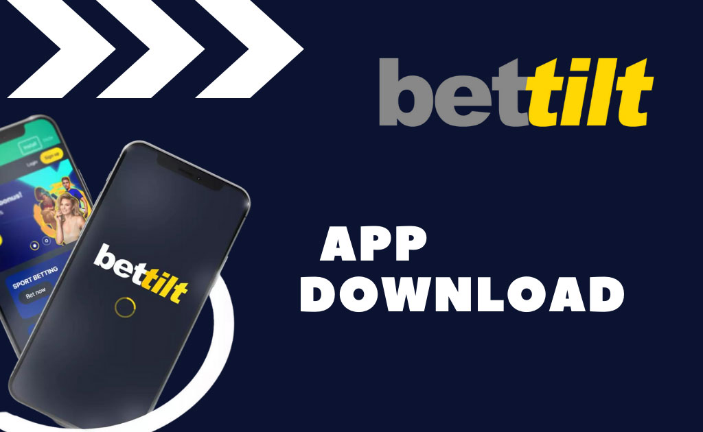 Bettilt App Download