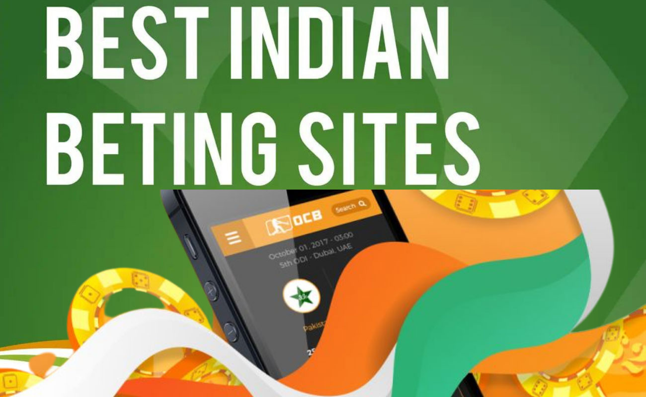 betting sites of India