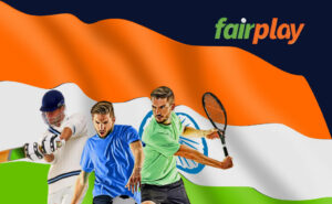 FairPlay Sports Betting India