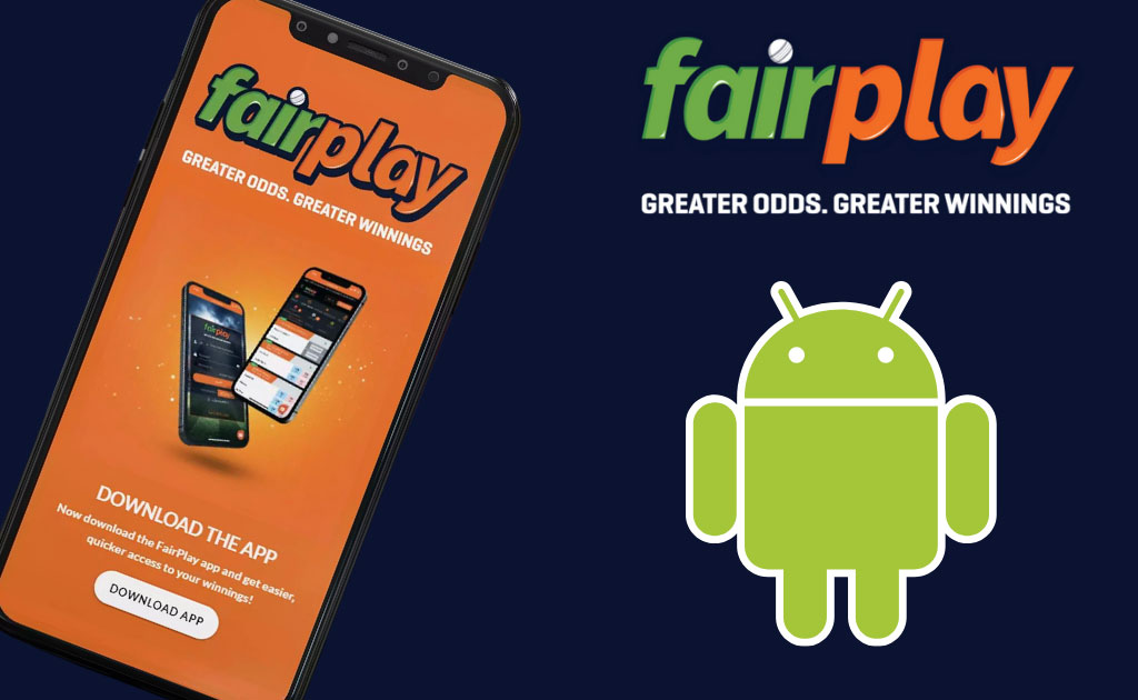 FairPla For Android users