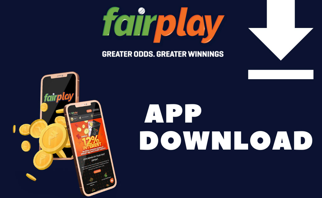 FairPlay India App