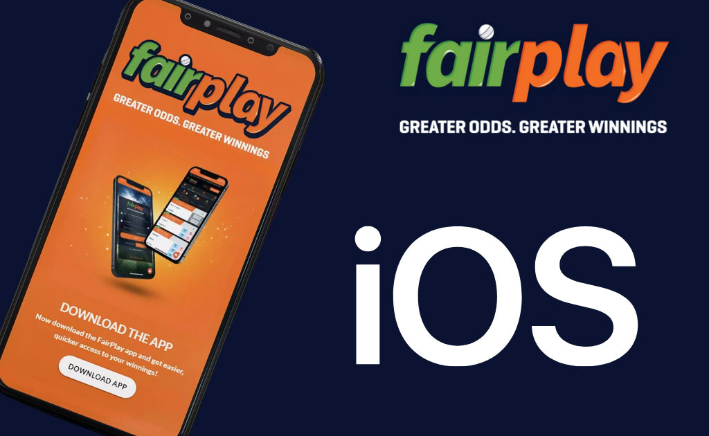 FairPla For ios users
