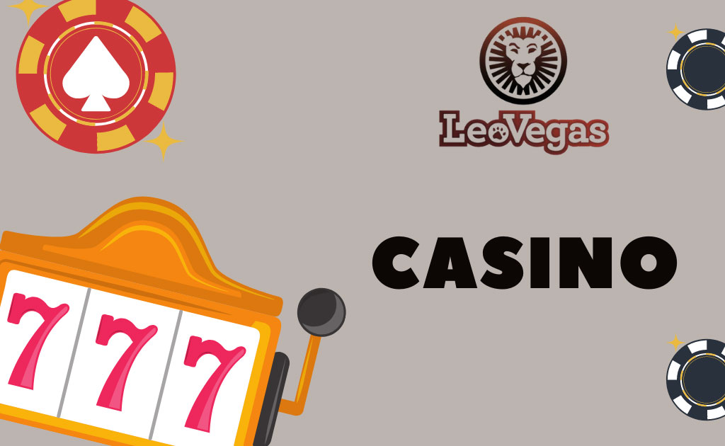 Leovegas casino india
