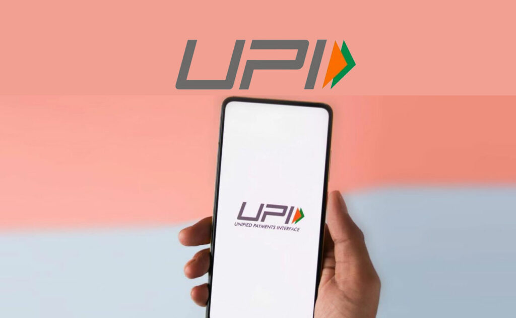 UPI payment