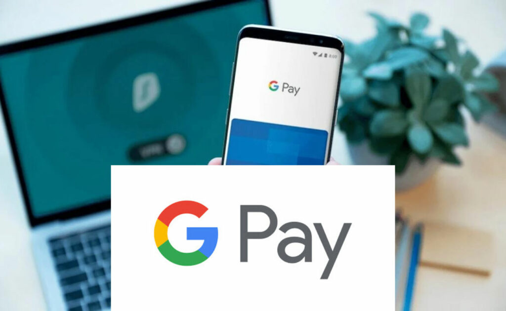 payment gpay