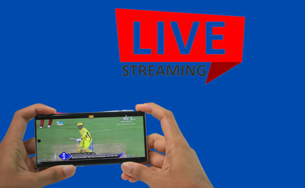 free match live streaming