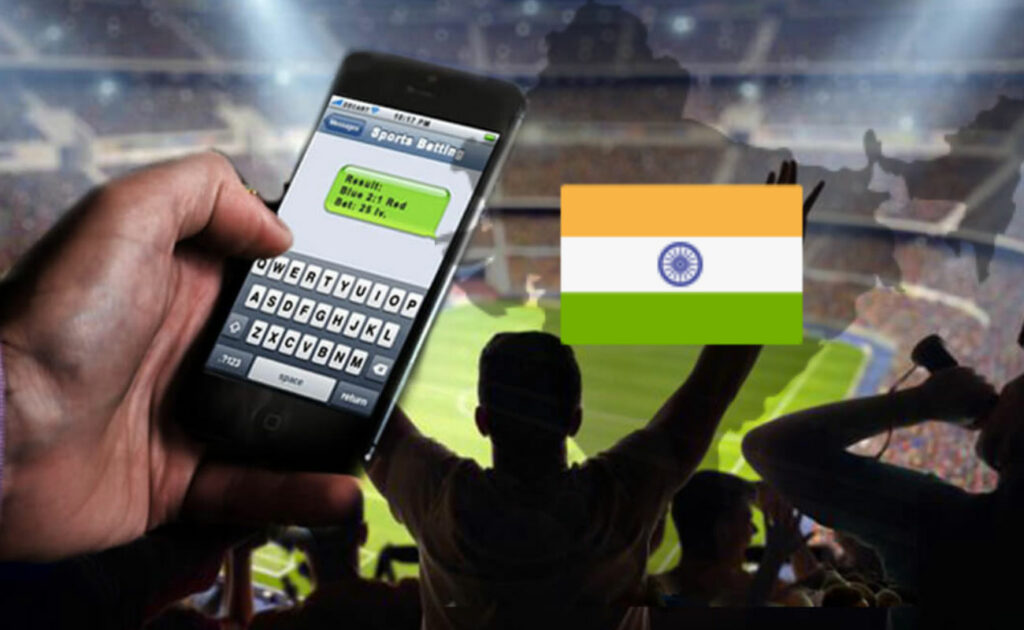 sports betting predictions in India