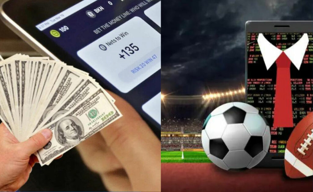 sport for betting